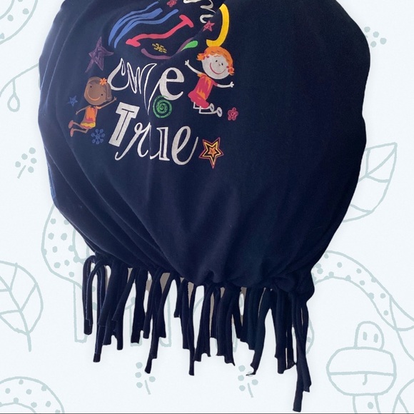 Handmade T-shirt Bag Upcycled! - Picture 8 of 15